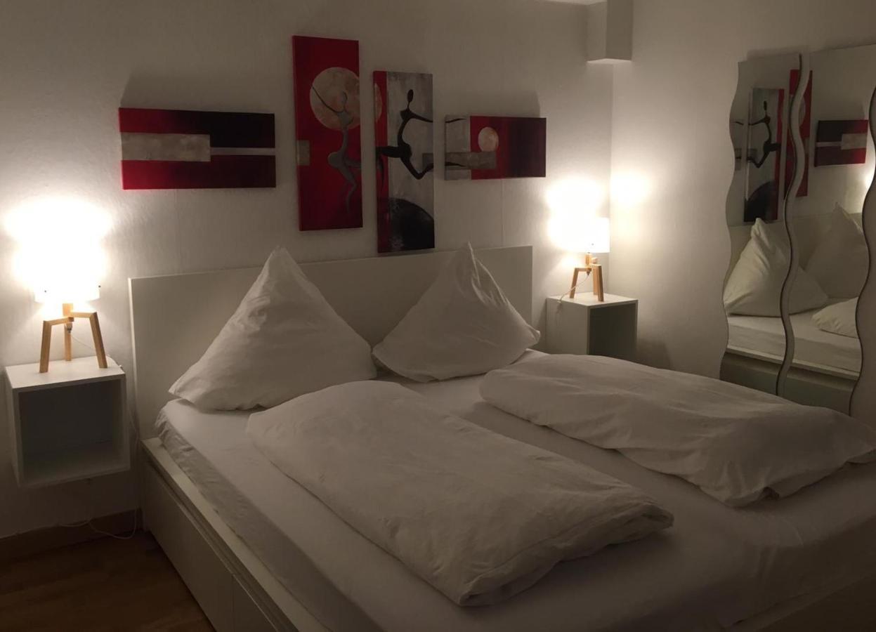 Ferienwohnung Waldblick Todtnau Exterior foto